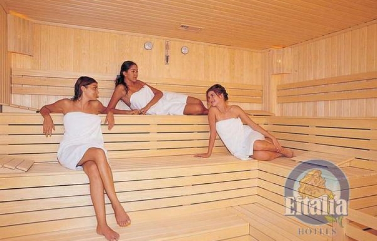 EFTALIA RESORT HOTEL AYTUR