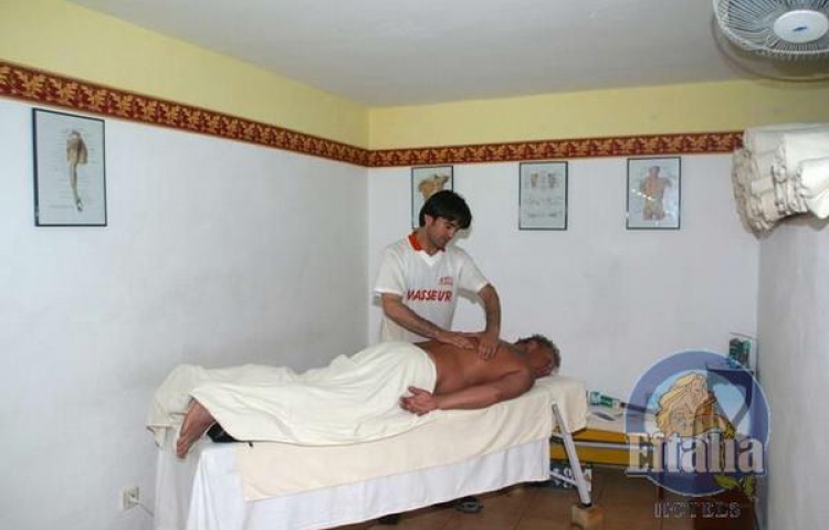 EFTALIA RESORT HOTEL AYTUR
