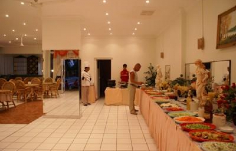 HAPPY DREAMS BEACH HOTEL