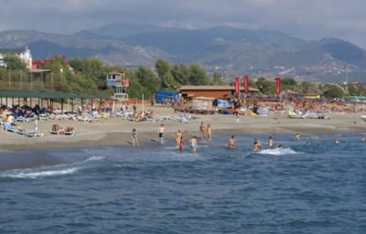 HAPPY DREAMS BEACH HOTEL