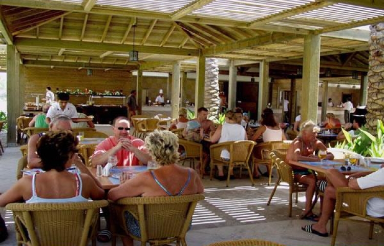 KUMKOY BEACH RESORT & SPA 