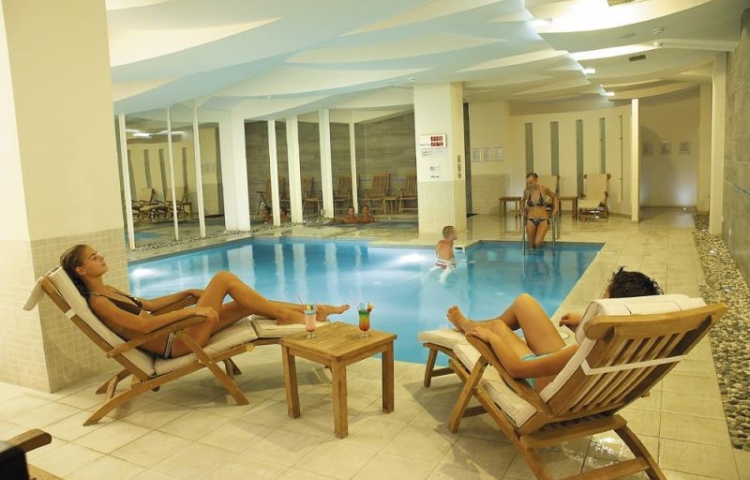 KORUMAR  DELUXE HOTEL