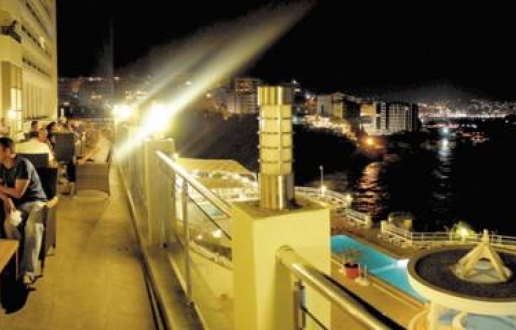 KORUMAR  DELUXE HOTEL