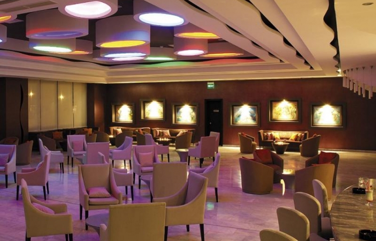KORUMAR  DELUXE HOTEL