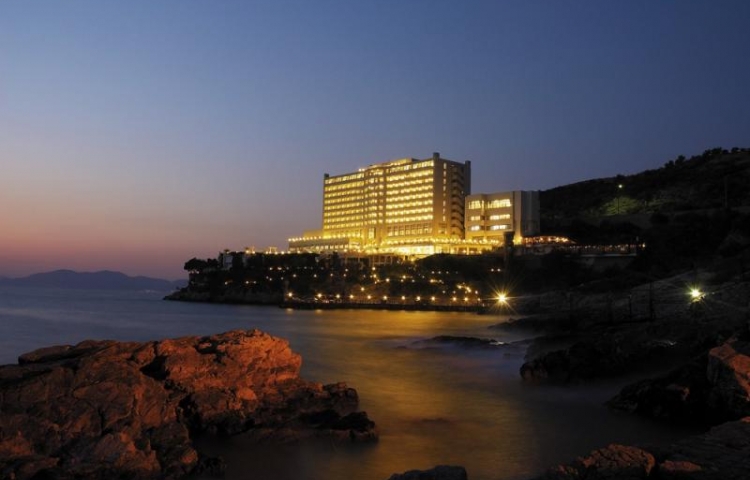 KORUMAR  DELUXE HOTEL
