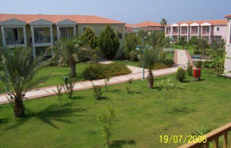 MAJESTY PALM BEACH HOTEL