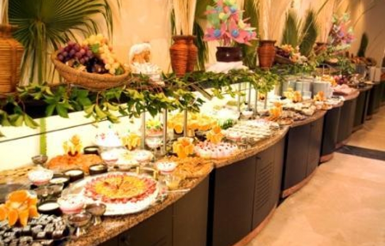 NOVUM GARDEN HOTEL
