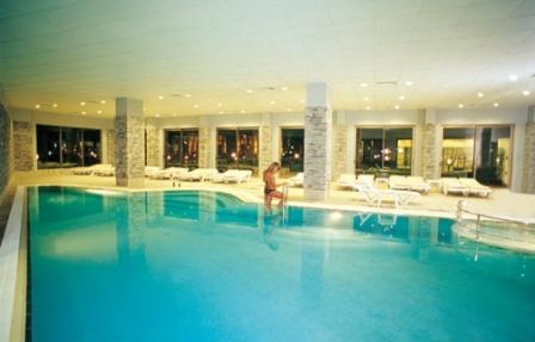 NOVUM GARDEN HOTEL