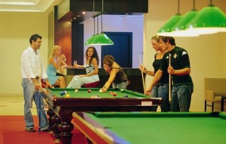 NOVUM GARDEN HOTEL