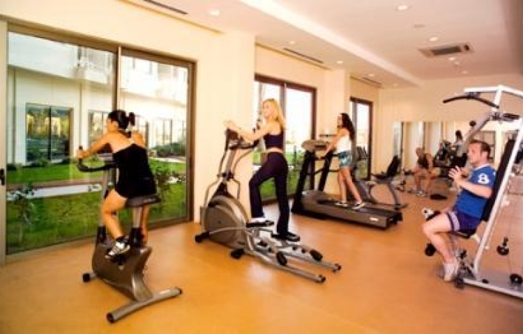 NOVUM GARDEN HOTEL