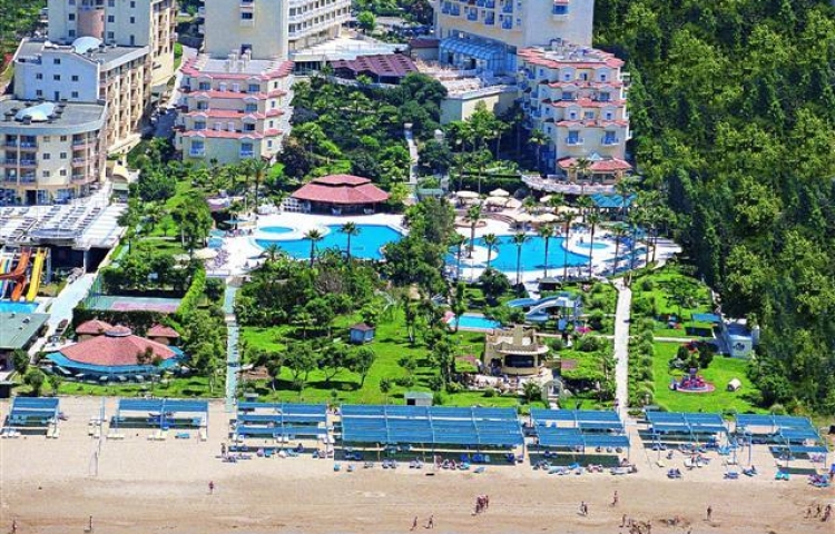 PALOMA BEACH