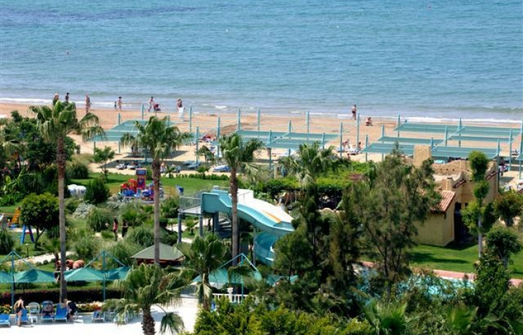 PALOMA BEACH