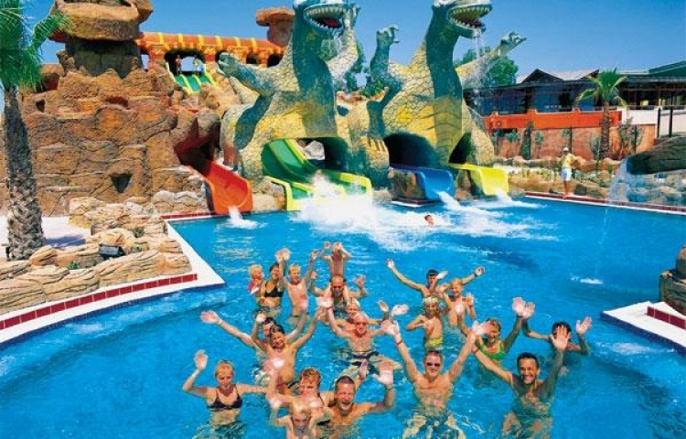 KAMELYA WORLD FULYA OTEL