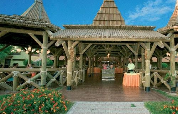 KAMELYA WORLD FULYA OTEL