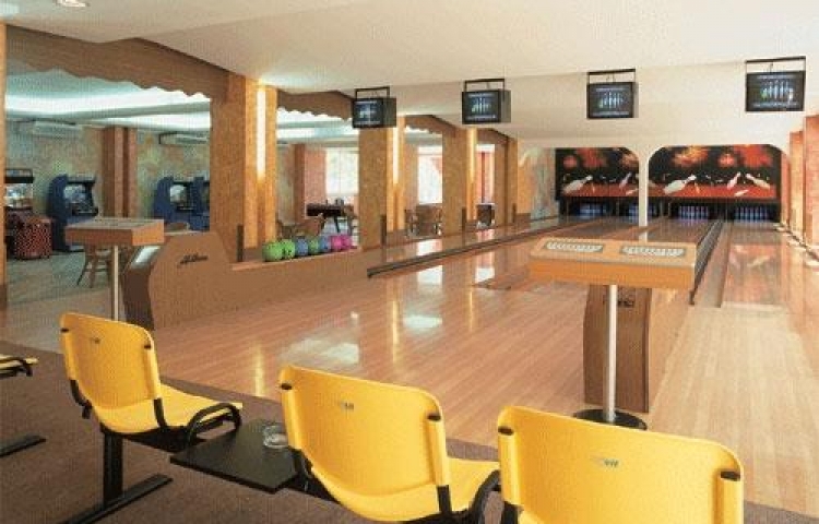 KAMELYA WORLD FULYA OTEL