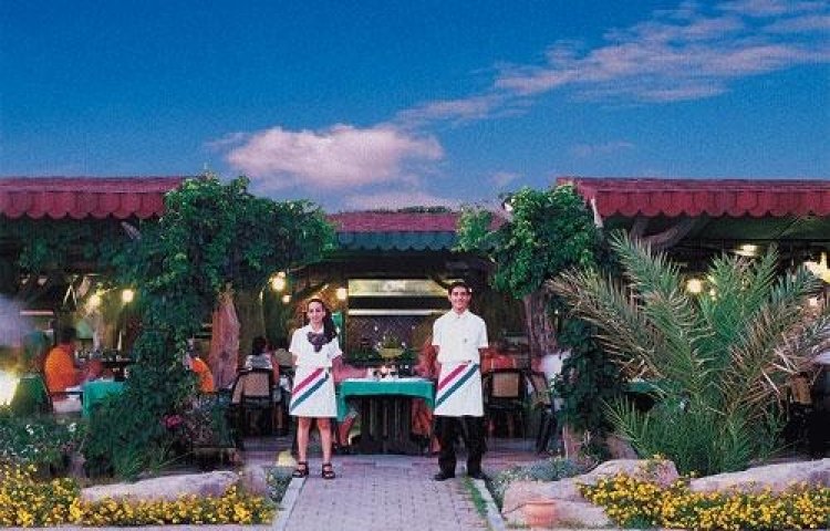 KAMELYA WORLD FULYA OTEL