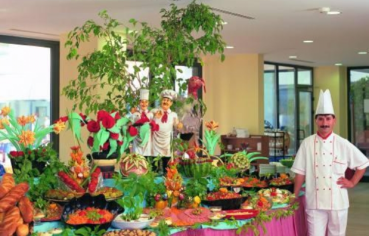 AQUA PLAZA CLUB OTEL