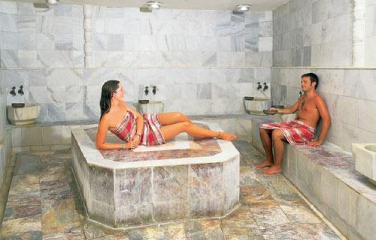 ARINNA HOTEL 