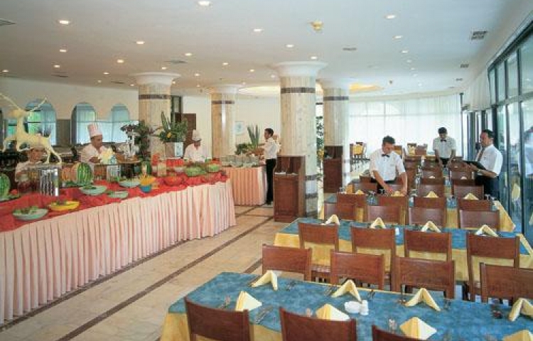 ARINNA HOTEL 