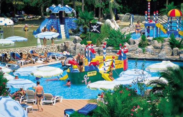 CLUB ALIBEY BELEK