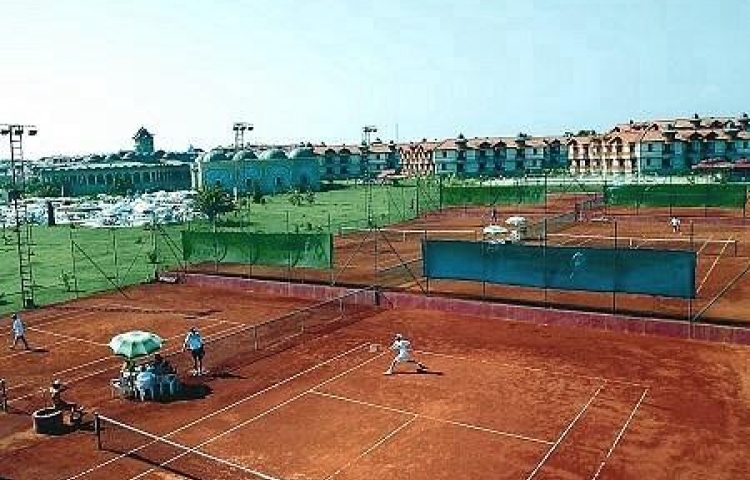 CLUB ALIBEY BELEK