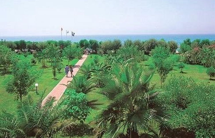 CLUB ALIBEY BELEK