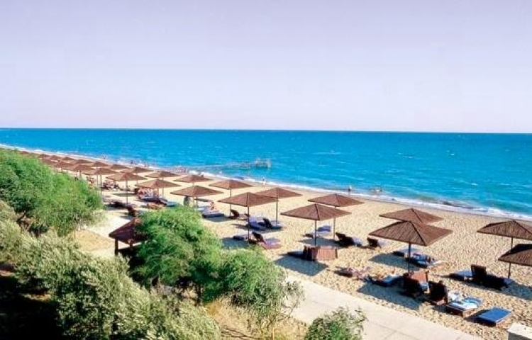 CLUB ALIBEY BELEK