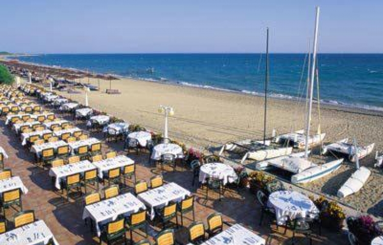 CLUB ALIBEY BELEK