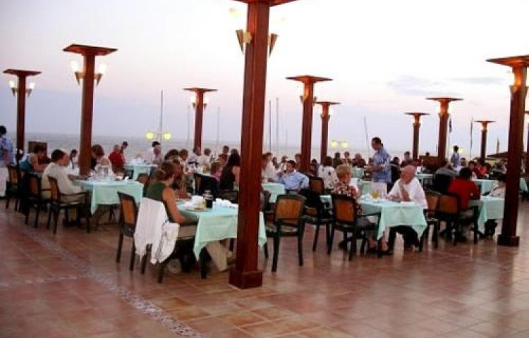 CLUB ALIBEY BELEK
