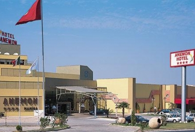 ANEMON MANISA