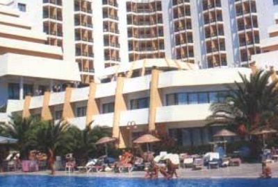 ATAMIS ONURA HOTEL