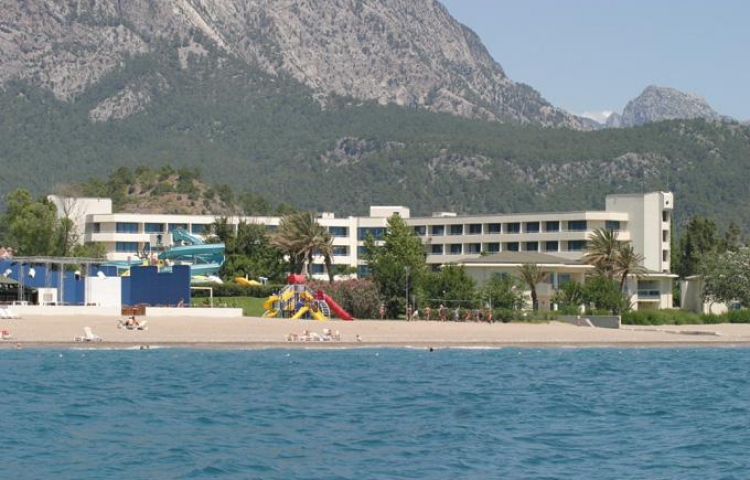 MAJESTY MIRAGE PARK