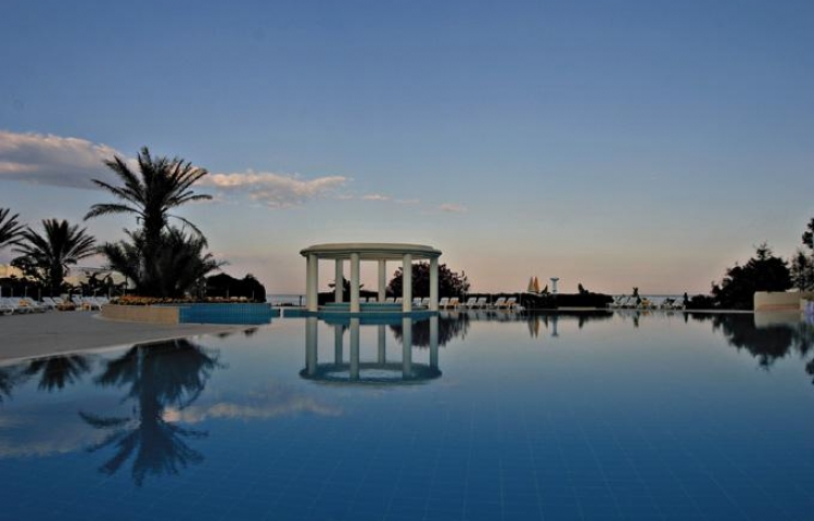 MAJESTY MIRAGE PARK