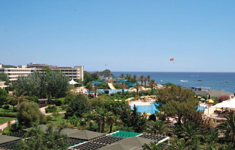 MAJESTY MIRAGE PARK