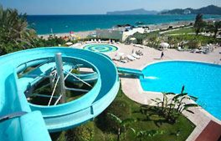 MAJESTY MIRAGE PARK