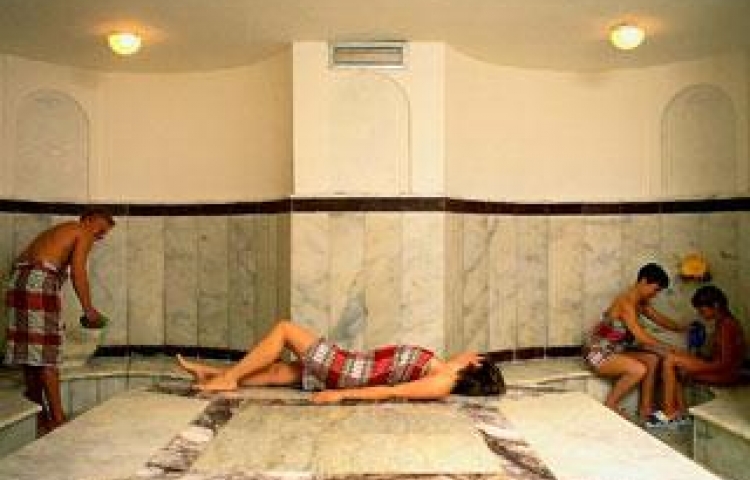 FORTUNA BEACH HOTEL