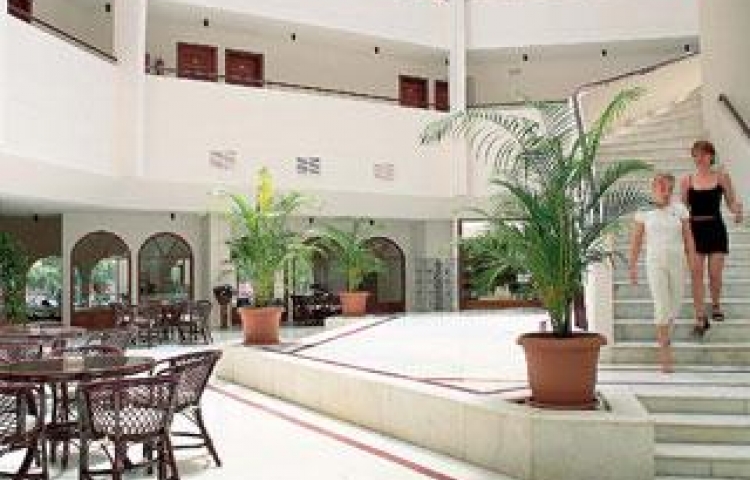 FORTUNA BEACH HOTEL