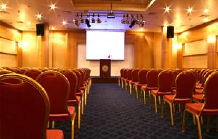 GRAND CETTIA HOTEL