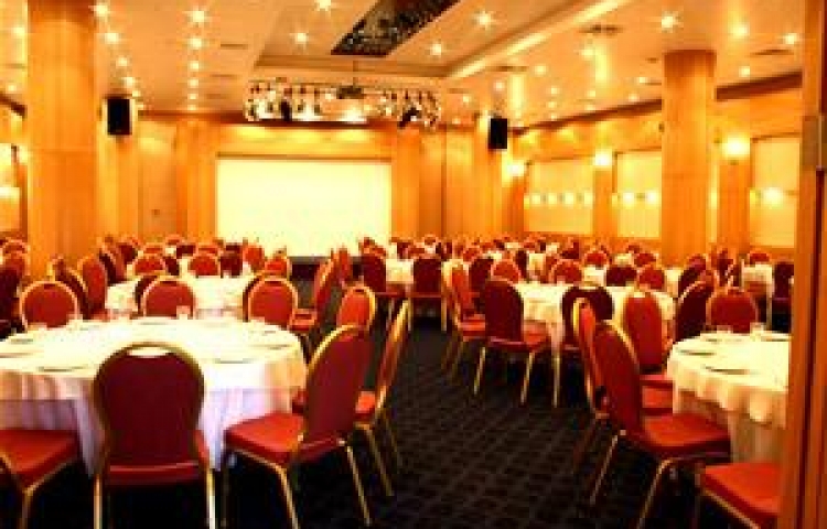 GRAND CETTIA HOTEL