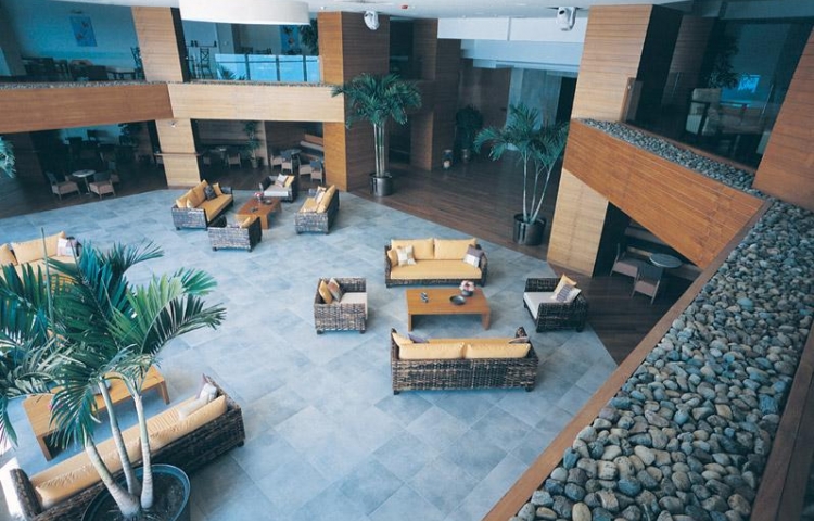 ROBINSON SELECT MARIS HOTEL