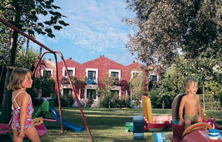 BELCEKIZ BEACH CLUB