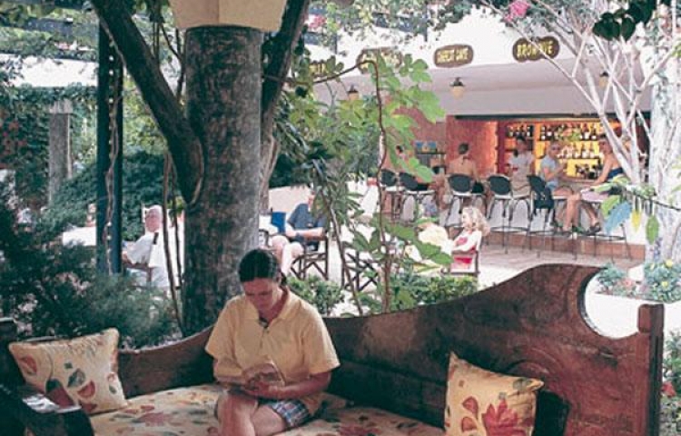 BELCEKIZ BEACH CLUB