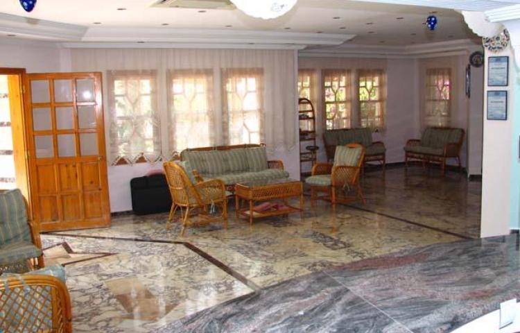 DORIAN HOTEL 