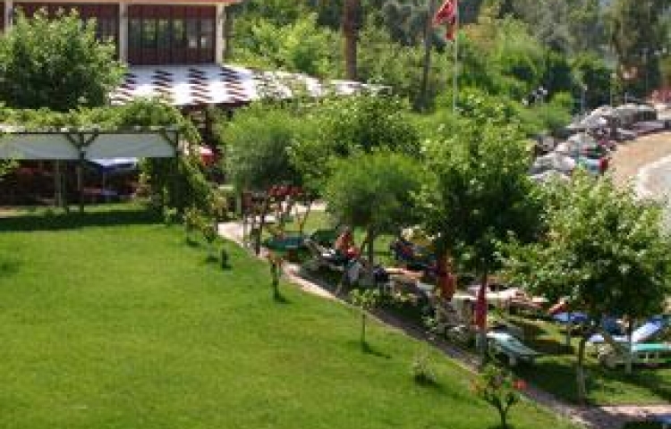 HOTEL MERI