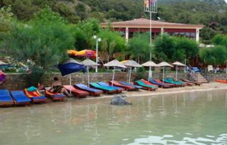 HOTEL MERI