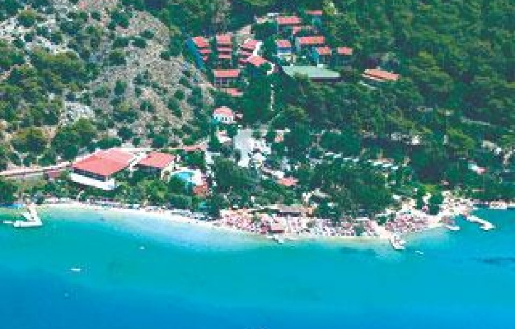 HOTEL MERI