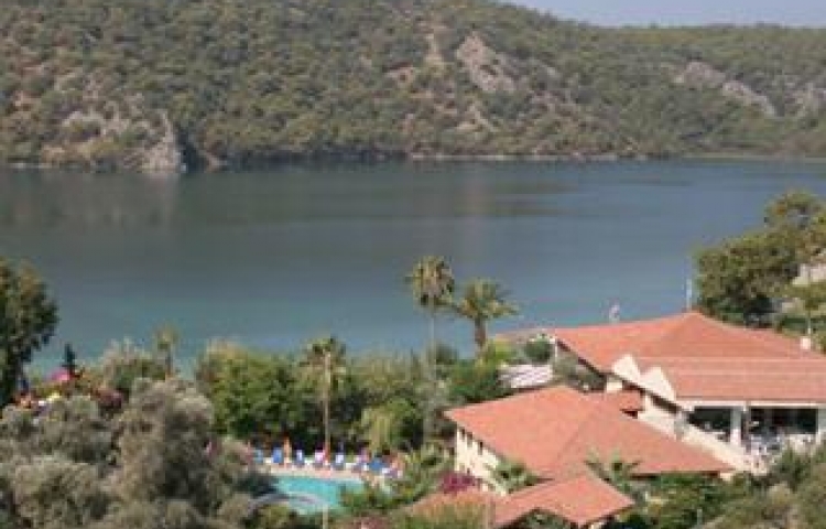 HOTEL MERI