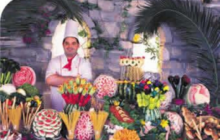 ART BODRUM