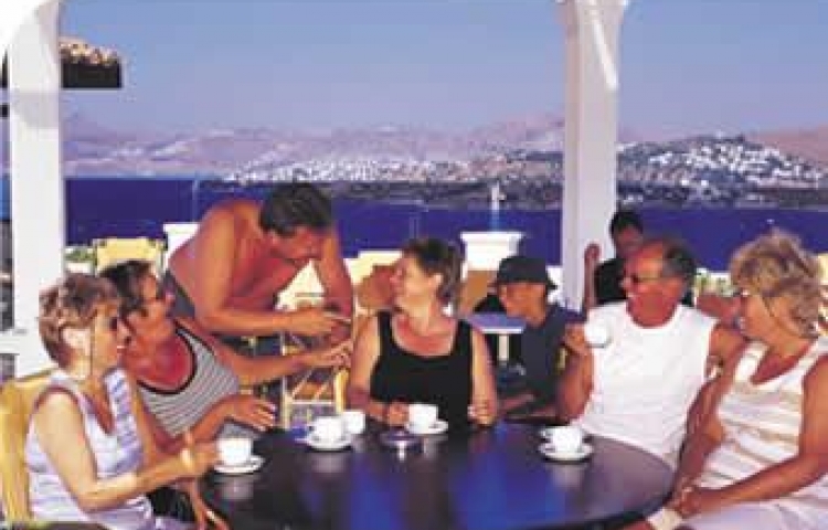 ART BODRUM