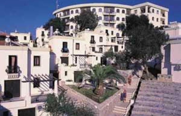 ART BODRUM